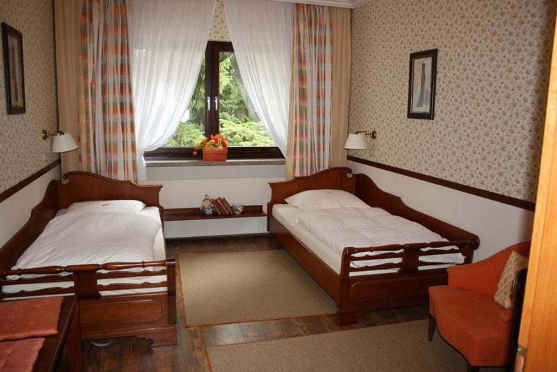 Hotel Meyer Kürten Dış mekan fotoğraf