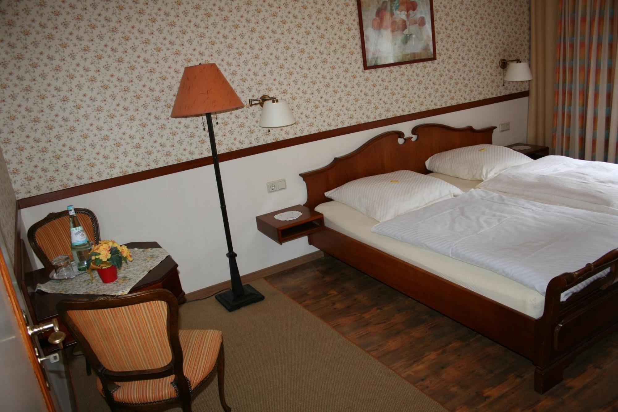 Hotel Meyer Kürten Dış mekan fotoğraf